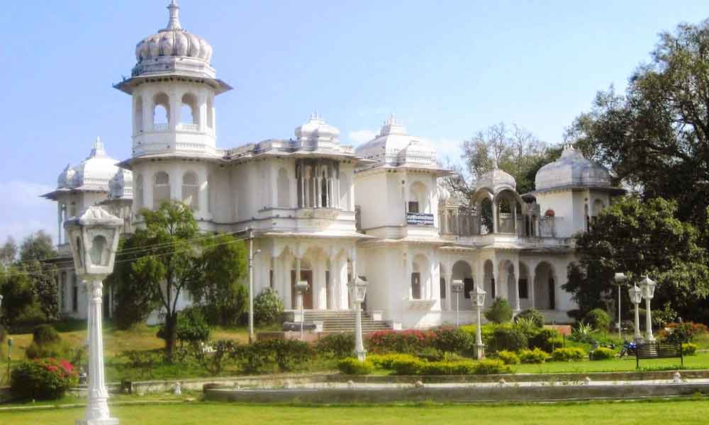 Nearby attraction - 7